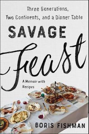 Savage Feast