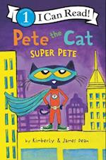 Pete the Cat