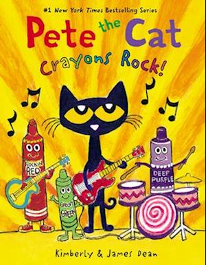 Pete the Cat Picture Book #11