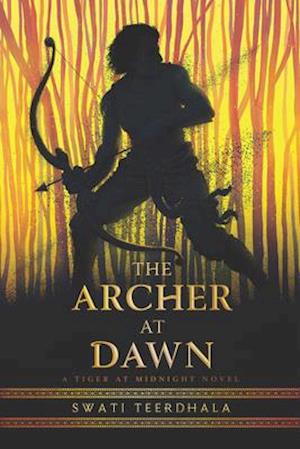 Archer at Dawn
