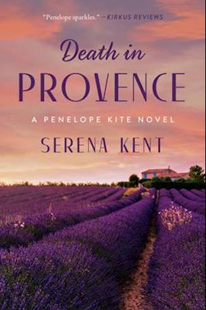 Death in Provence