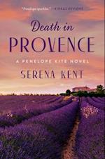 Death in Provence