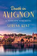 Death in Avignon