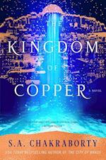 The Kingdom of Copper (International Edition)