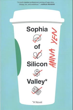 Sophia Of Silicon Valley