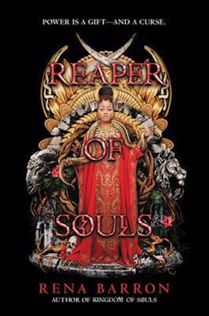 Reaper of Souls