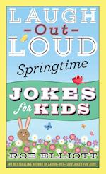 Laugh-Out-Loud Springtime Jokes for Kids