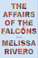 Affairs of the Falcons