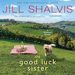 The Good Luck Sister