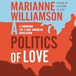 A Politics of Love