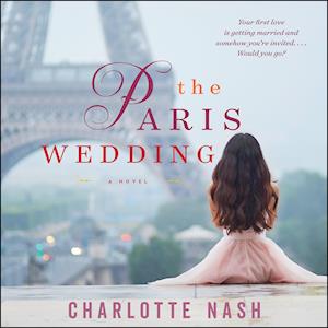 The Paris Wedding