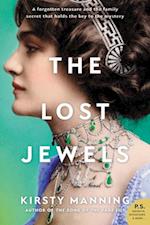 Lost Jewels