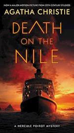 Death on the Nile [movie Tie-In]
