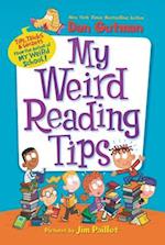 My Weird Reading Tips