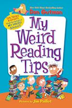 My Weird Reading Tips