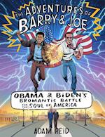 The Adventures of Barry & Joe