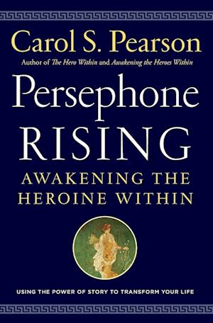 Persephone Rising