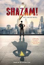 Shazam!: The Junior Novel