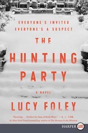 The Hunting Party