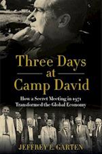 Three Days at Camp David