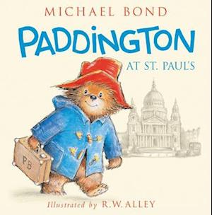 Paddington at St. Paul's