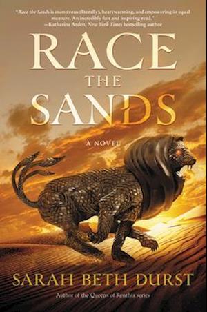 Race the Sands