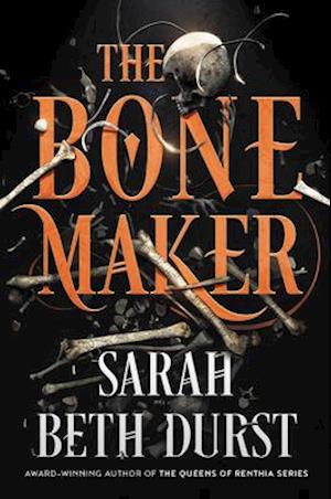 Bone Maker