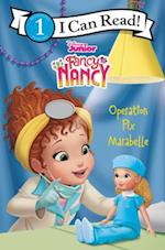 Disney Junior Fancy Nancy