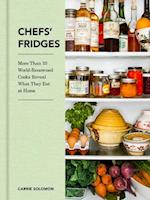 Chefs' Fridges