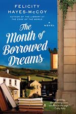 Month of Borrowed Dreams