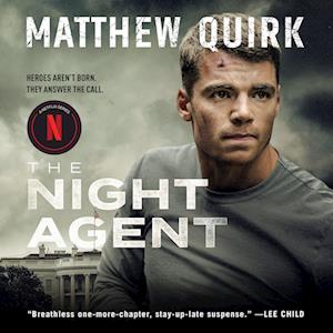 The Night Agent