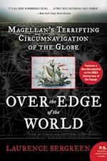 Over the Edge of the World Updated Edition