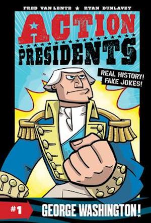 Action Presidents #1