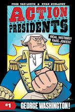 Action Presidents #1