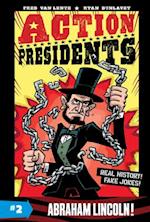 Action Presidents #2
