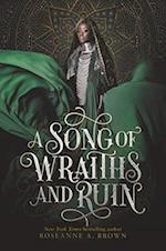 Song of Wraiths and Ruin,A 
