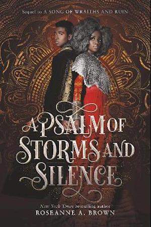 Psalm of Storms and Silence