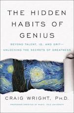 Hidden Habits of Genius