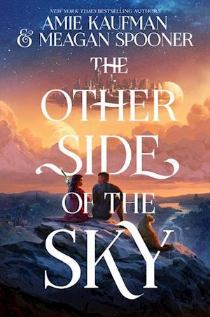 The Other Side of the Sky