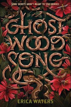 Ghost Wood Song