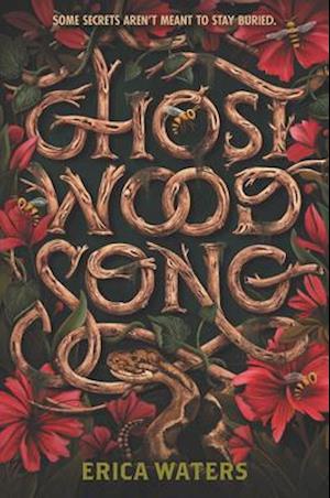 Ghost Wood Song