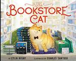 The Bookstore Cat