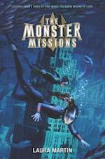 Monster Missions