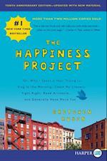 The Happiness Project, Tenth Anniversary Edition