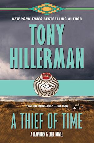 Thief of Time, A