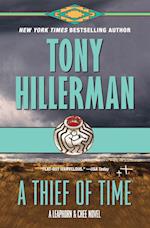 A Thief of Time