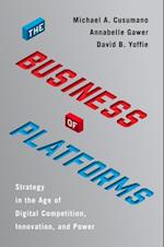 Business of Platforms