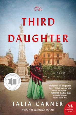 The Third Daughter