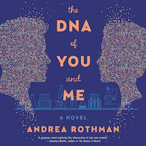 The DNA of You and Me