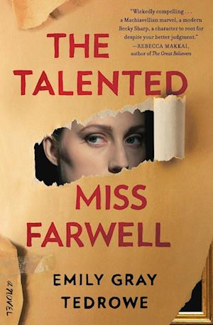 The Talented Miss Farwell